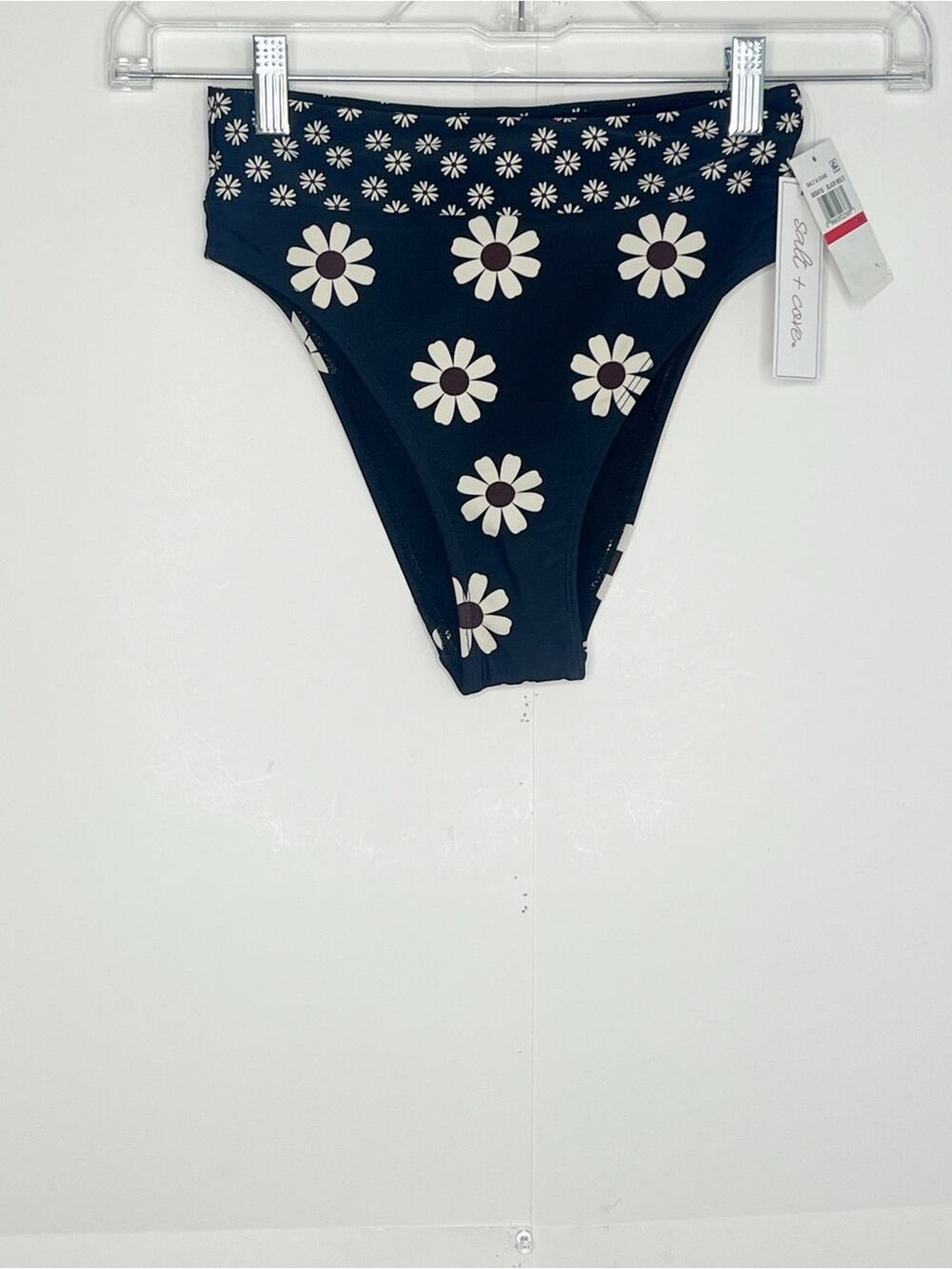 Salt & Cove Womens Bikini Bottoms Size XS